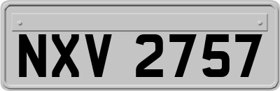 NXV2757