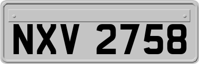 NXV2758