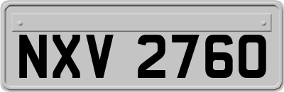 NXV2760