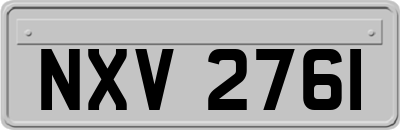 NXV2761