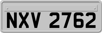 NXV2762