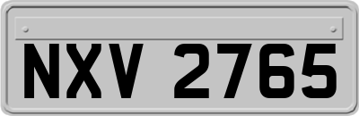 NXV2765