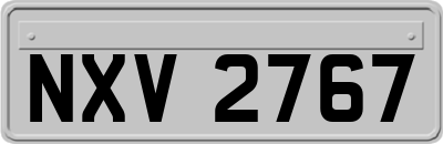 NXV2767