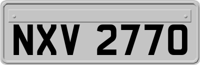NXV2770