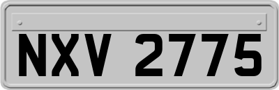 NXV2775