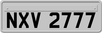 NXV2777