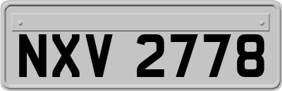 NXV2778
