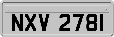 NXV2781