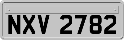 NXV2782