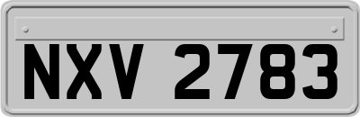 NXV2783
