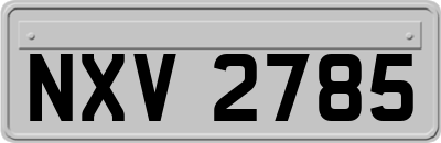 NXV2785