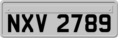 NXV2789
