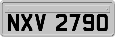 NXV2790