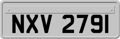 NXV2791