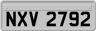 NXV2792