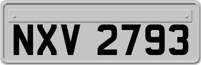 NXV2793