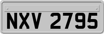 NXV2795