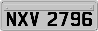 NXV2796