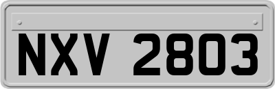NXV2803