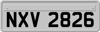 NXV2826