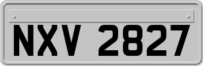 NXV2827