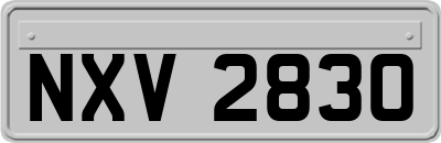 NXV2830