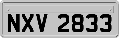 NXV2833