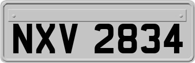 NXV2834