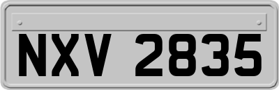 NXV2835