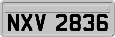 NXV2836