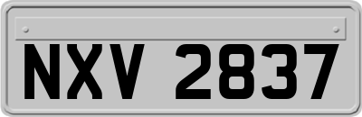 NXV2837