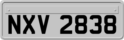 NXV2838