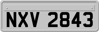 NXV2843