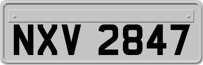 NXV2847