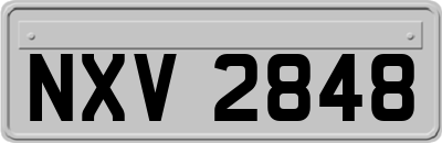 NXV2848