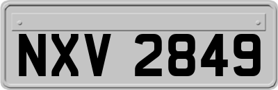 NXV2849