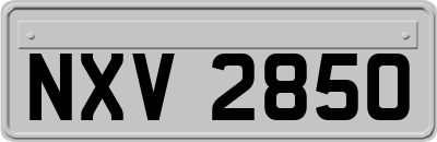 NXV2850