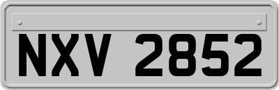NXV2852