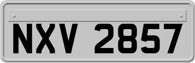NXV2857