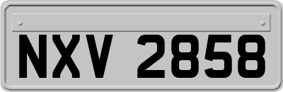 NXV2858
