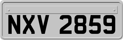 NXV2859