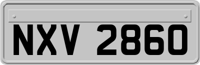 NXV2860