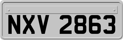 NXV2863