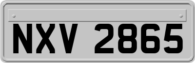 NXV2865