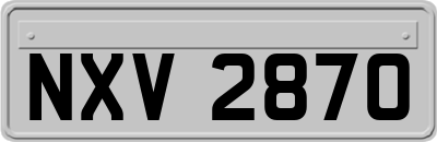 NXV2870