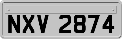 NXV2874