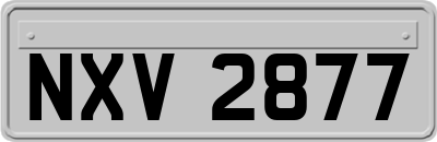 NXV2877