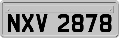 NXV2878