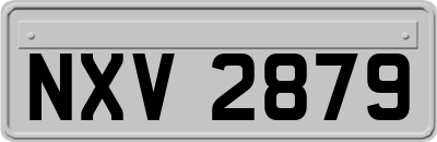 NXV2879
