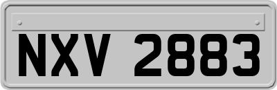 NXV2883